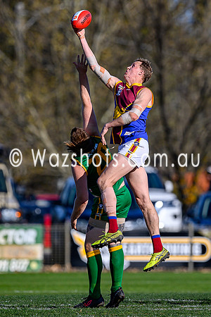 20240907 2nd SF Leongatha v Moe Seniors-75