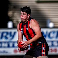 RD17 Maffra v Drouin Reserves-14