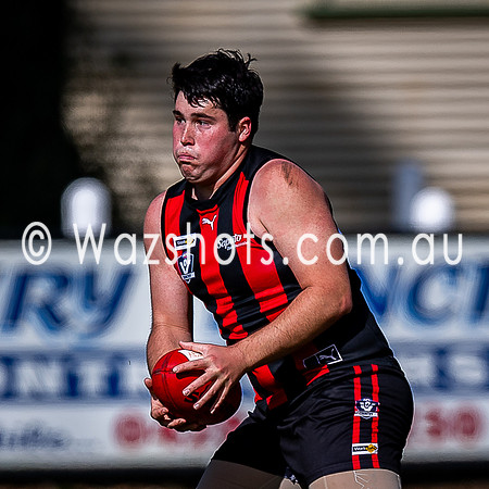 RD17 Maffra v Drouin Reserves-14