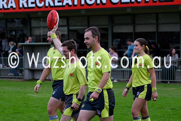 20240609 Maffra v Warragul-7
