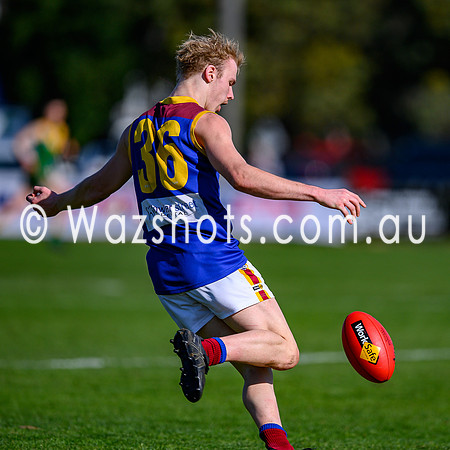 20240907 2nd SF Leongatha v Moe Seniors-46