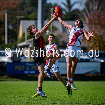 20250503 Maffra v Traralgon U18s-2