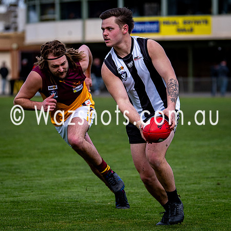 RD13 Sale v Drouin reserves-16