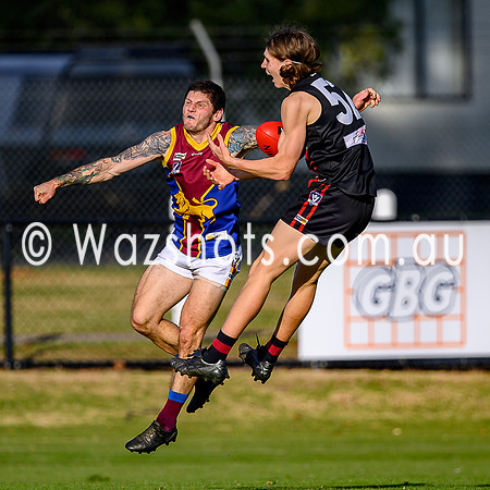 20240525 Maffra V Moe 1st Grade-74