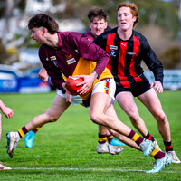 RD17 Maffra v Drouin Reserves
