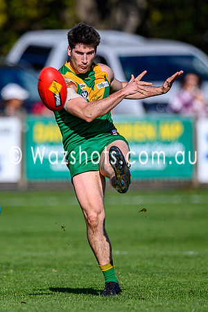 20240907 2nd SF Leongatha v Moe Seniors-56
