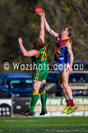 20240907 2nd SF Leongatha v Moe Seniors-77