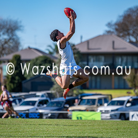 20250524 Traralgon v Wonthaggi U18s-21