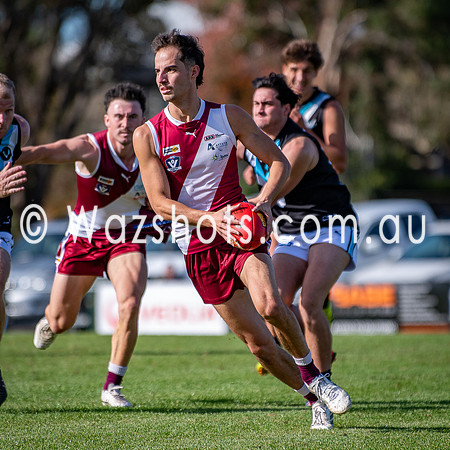 20250524 Traralgon v Wonthaggi Reserves-38
