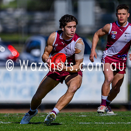 20240831 QF Traralgon V Moe Seniors-1010