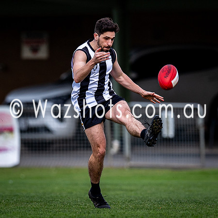 RD13 Sale v Drouin reserves-18