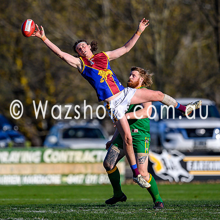 20240907 2nd SF Leongatha v Moe Seniors-108