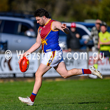 20240907 2nd SF Leongatha v Moe Seniors-87