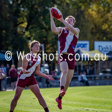 20250524 Traralgon v Wonthaggi Reserves-39
