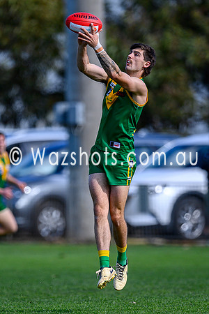 20240907 2nd SF Leongatha v Moe Seniors-14