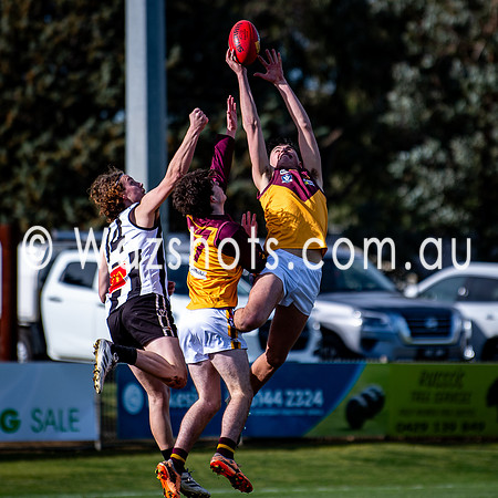 RD13 Sale v Drouin reserves-52
