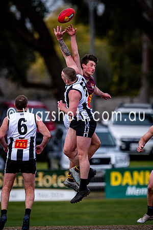 RD13 Sale v Drouin reserves-11
