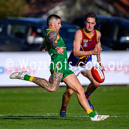 20240907 2nd SF Leongatha v Moe Seniors-96