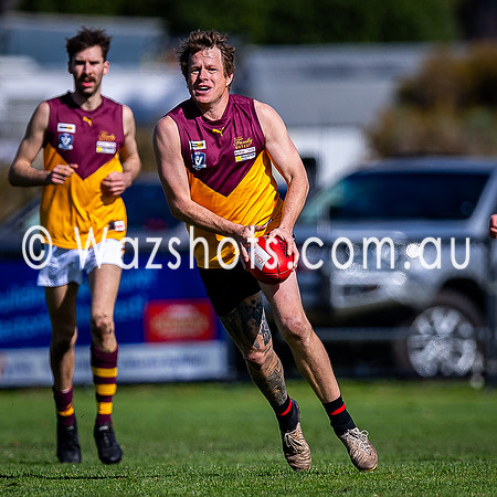 RD17 Maffra v Drouin Reserves-13