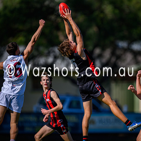 20250503 Maffra v Traralgon U18s-11