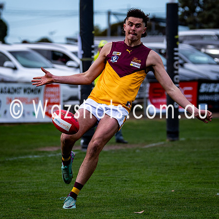 RD13 Sale v Drouin reserves-26