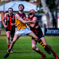 RD17 Maffra v Drouin Reserves-10