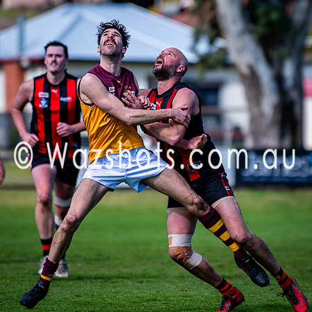 RD17 Maffra v Drouin Reserves-10