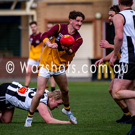 RD13 Sale v Drouin reserves-06