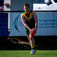 QF Leongatha v Moe Thirds-01
