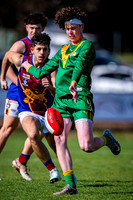 QF Leongatha v Moe Thirds-05