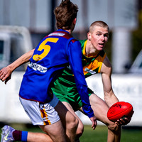 QF Leongatha v Moe Thirds-09