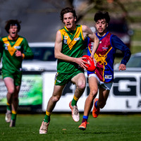 QF Leongatha v Moe Thirds-12
