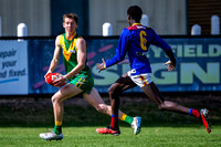 QF Leongatha v Moe Thirds-11