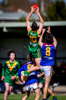 QF Leongatha v Moe Thirds-10