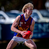 QF Leongatha v Moe Thirds-14