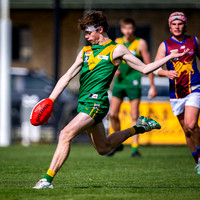 QF Leongatha v Moe Thirds-16