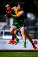 QF Leongatha v Moe Thirds-19