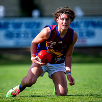 QF Leongatha v Moe Thirds-17
