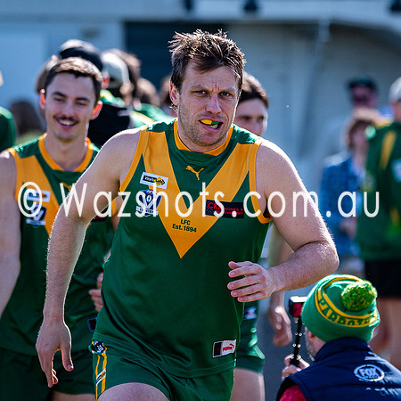 2nd Semi Final Leongatha v Traralgon Seniors-002