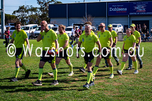 2nd Semi Final Leongatha v Traralgon Seniors-004