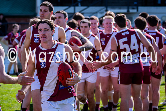 2nd Semi Final Leongatha v Traralgon Seniors-003