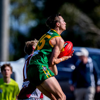 2nd Semi Final Leongatha v Traralgon Seniors-008