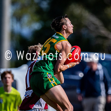 2nd Semi Final Leongatha v Traralgon Seniors-008