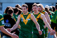 2nd Semi Final Leongatha v Traralgon Seniors-001