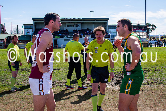 2nd Semi Final Leongatha v Traralgon Seniors-006