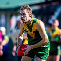2nd Semi Final Leongatha v Traralgon Seniors-011