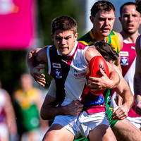 2nd Semi Final Leongatha v Traralgon Seniors-014