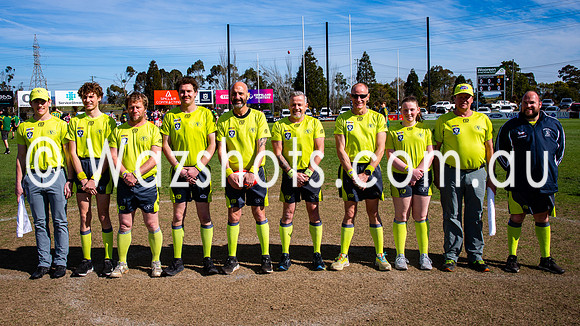 2nd Semi Final Leongatha v Traralgon Seniors-005