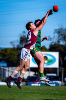 2nd Semi Final Leongatha v Traralgon Seniors-015