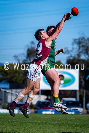 2nd Semi Final Leongatha v Traralgon Seniors-015
